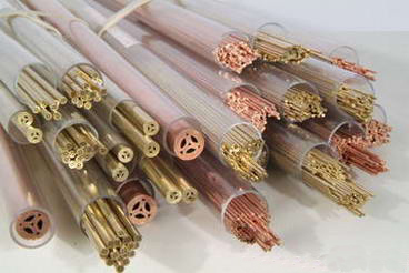 穿孔機(jī)專用電極管