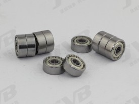 國(guó)產(chǎn)軸承