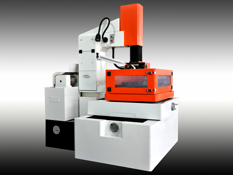 環(huán)保型 MEC中走絲系列