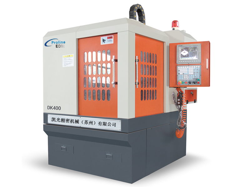 數(shù)控雕銑機(jī) 行程400*300*130