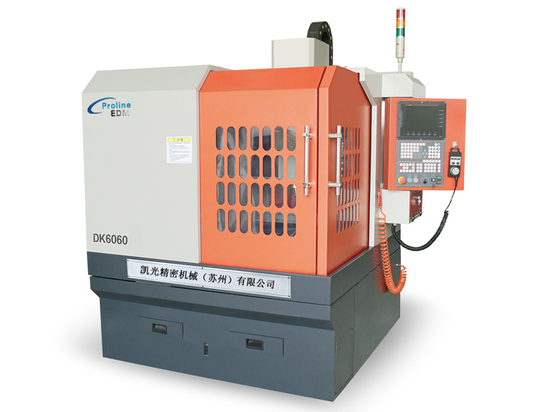 數(shù)控雕銑機(jī) 行程600*600*270