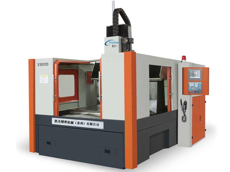數(shù)控銑床 行程1000*1200*400