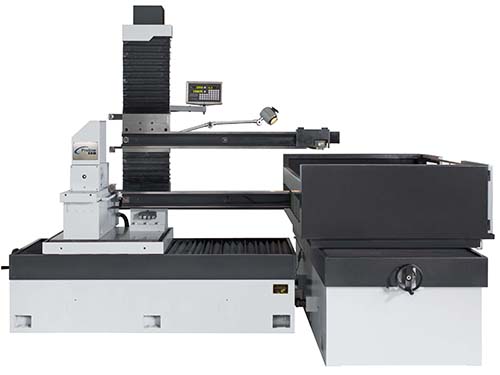 大型線切割DK77160200ZC