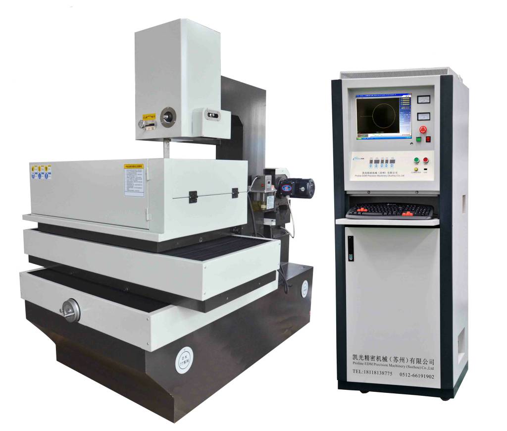 中走絲 線切割 品牌32MEC