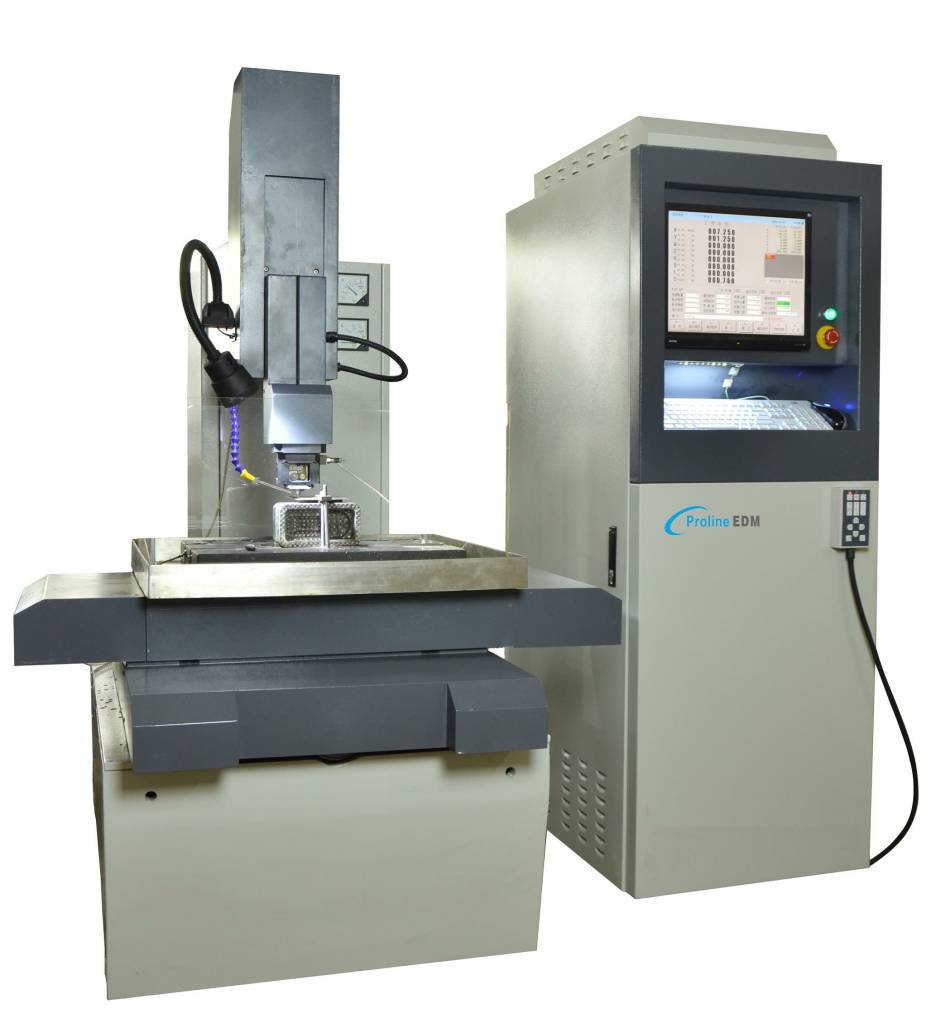 數(shù)控電火花微孔機(jī) 0.08-0.5mm