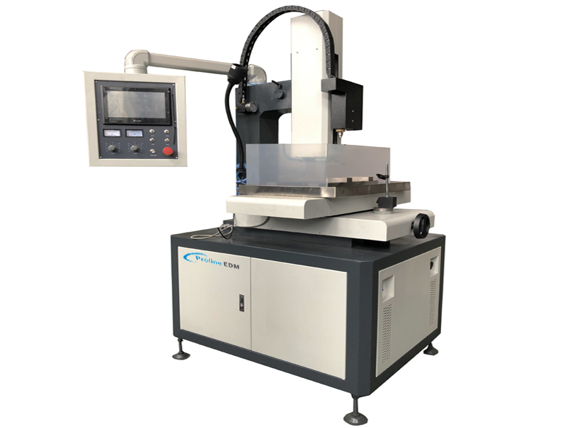 全數(shù)控電火花穿孔機(jī) 400*600