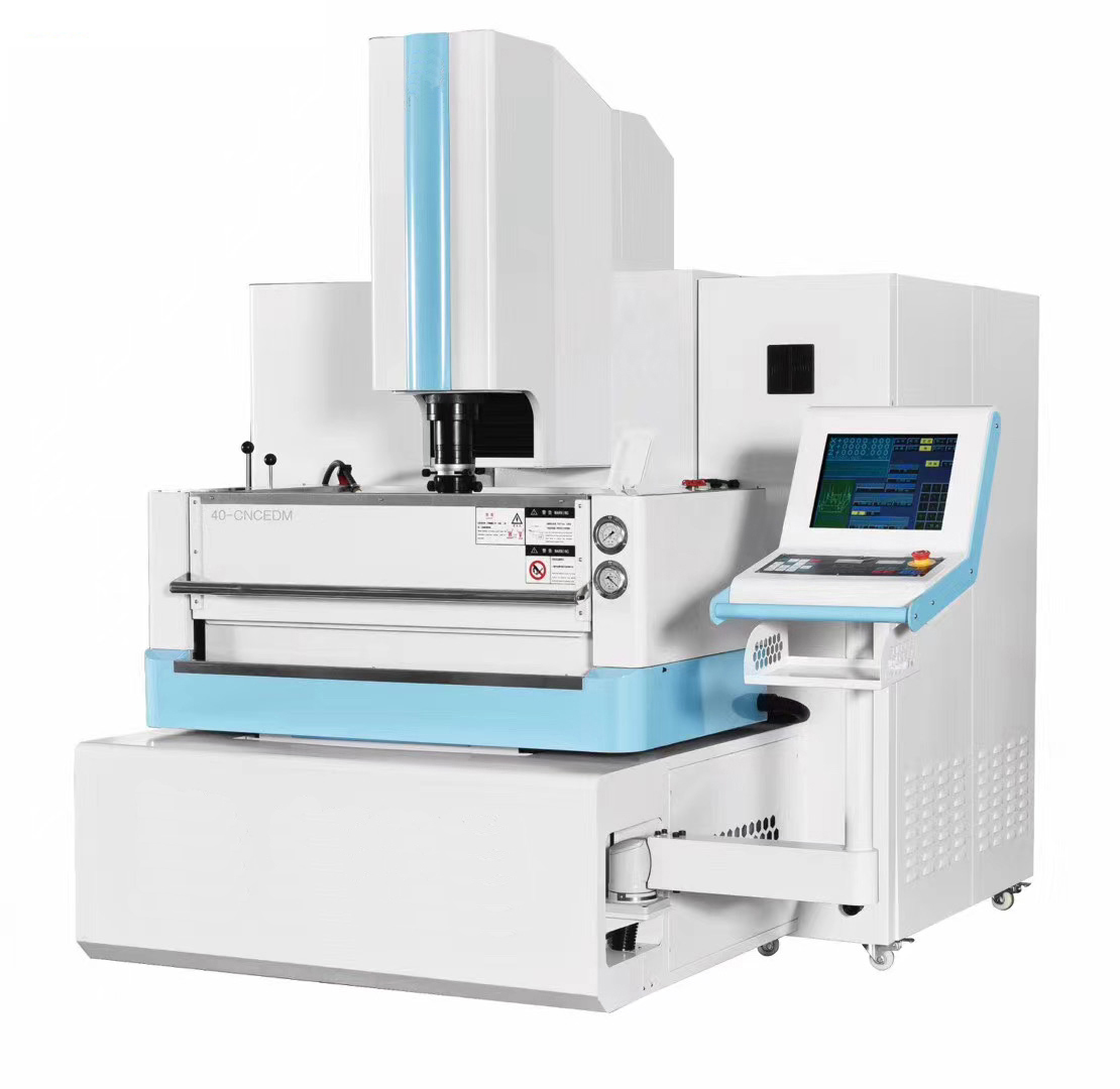 CNC450 牛頭式鏡面一體機(jī)